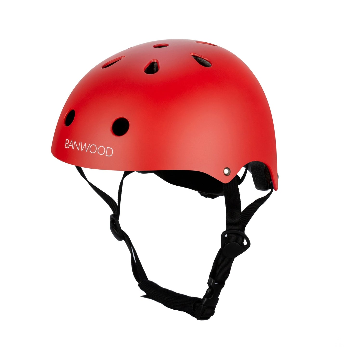 Banwood Helmet - Age 3-7 [48-52cm]