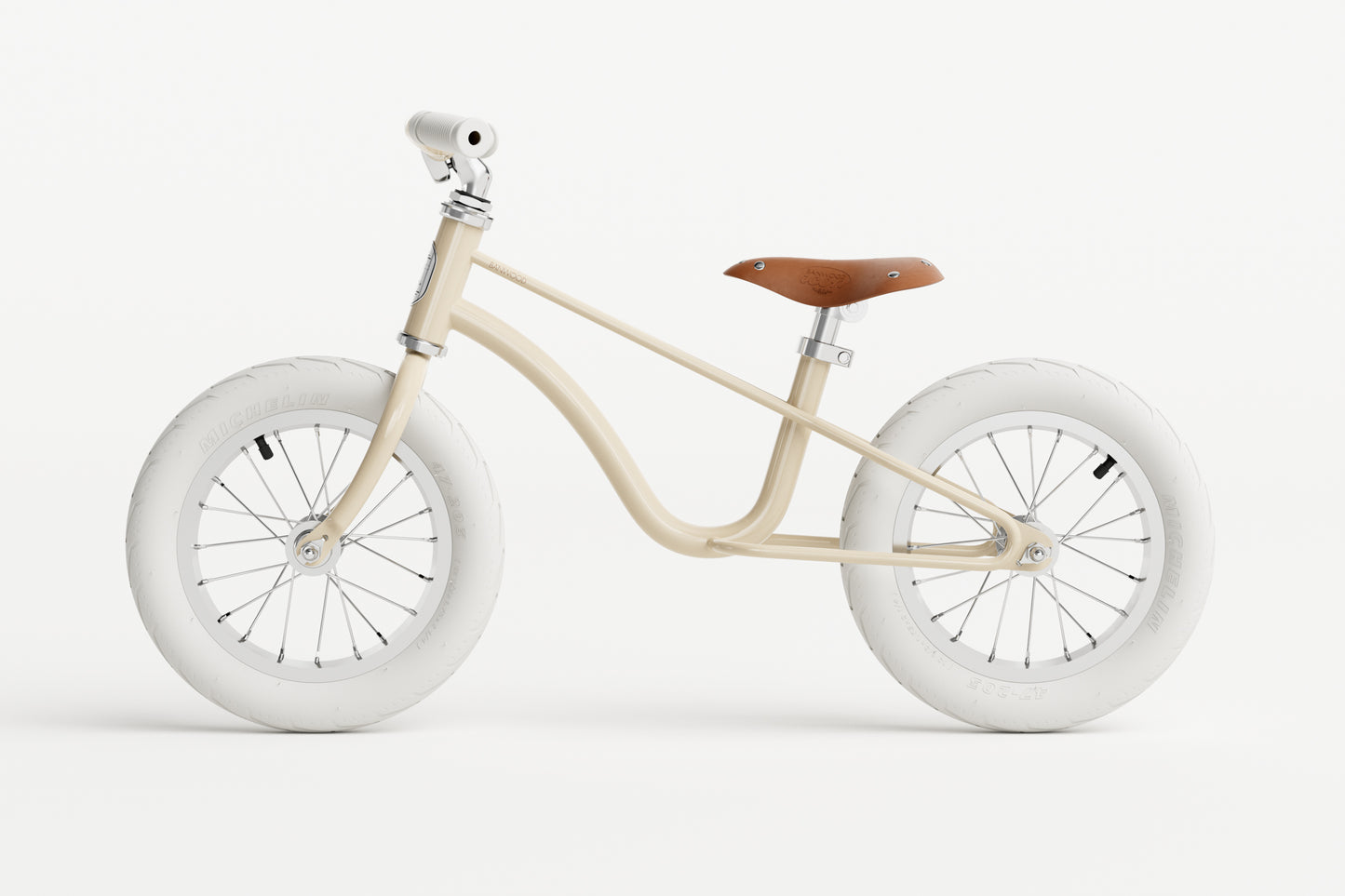 Banwood Vintage Icon Balance Bike