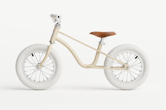 Banwood Vintage Icon Balance Bike