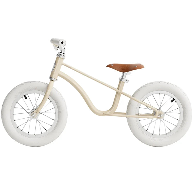 BANWOOD BALANCE BIKE ICON - CREAM