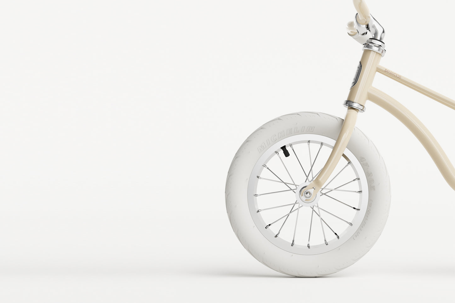 Banwood Vintage Icon Balance Bike