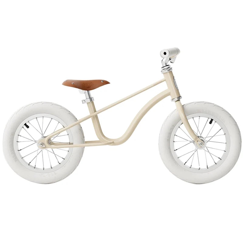 BANWOOD BALANCE BIKE ICON - CREAM