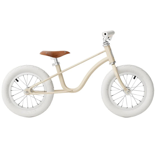 BANWOOD BALANCE BIKE ICON - CREAM