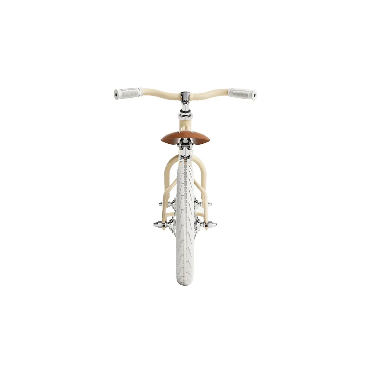 BANWOOD BALANCE BIKE ICON - CREAM