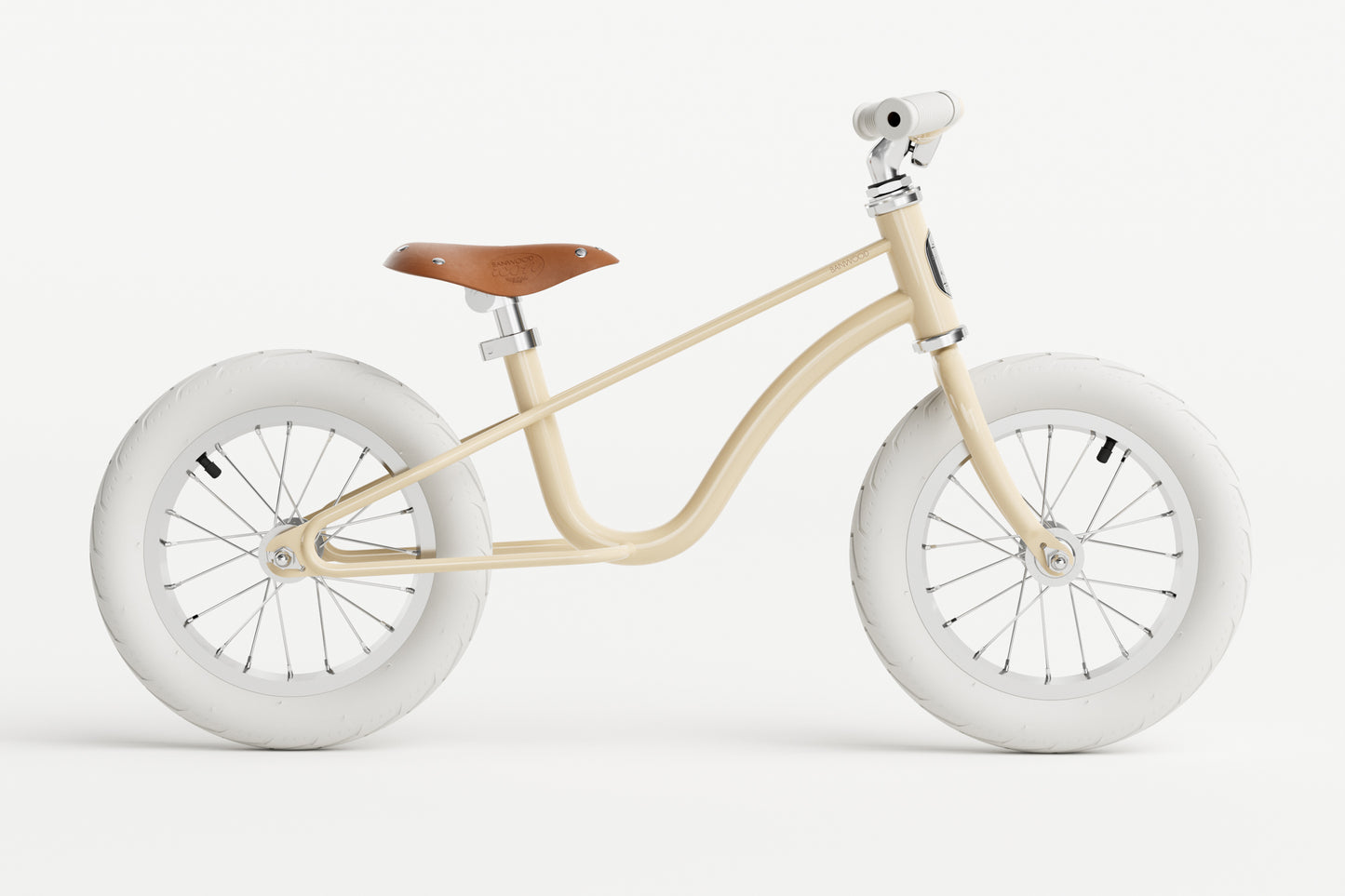 Banwood Vintage Icon Balance Bike