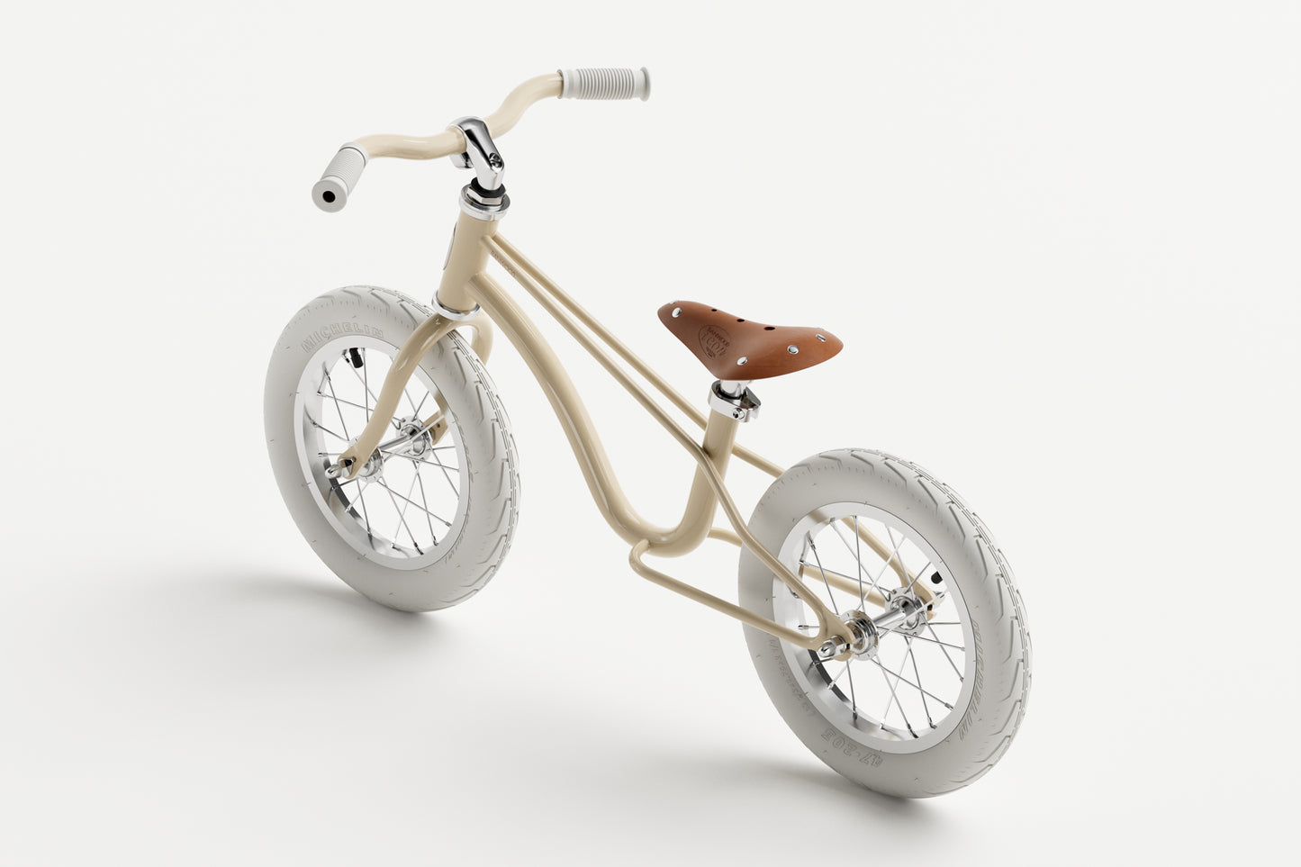 Banwood Vintage Icon Balance Bike