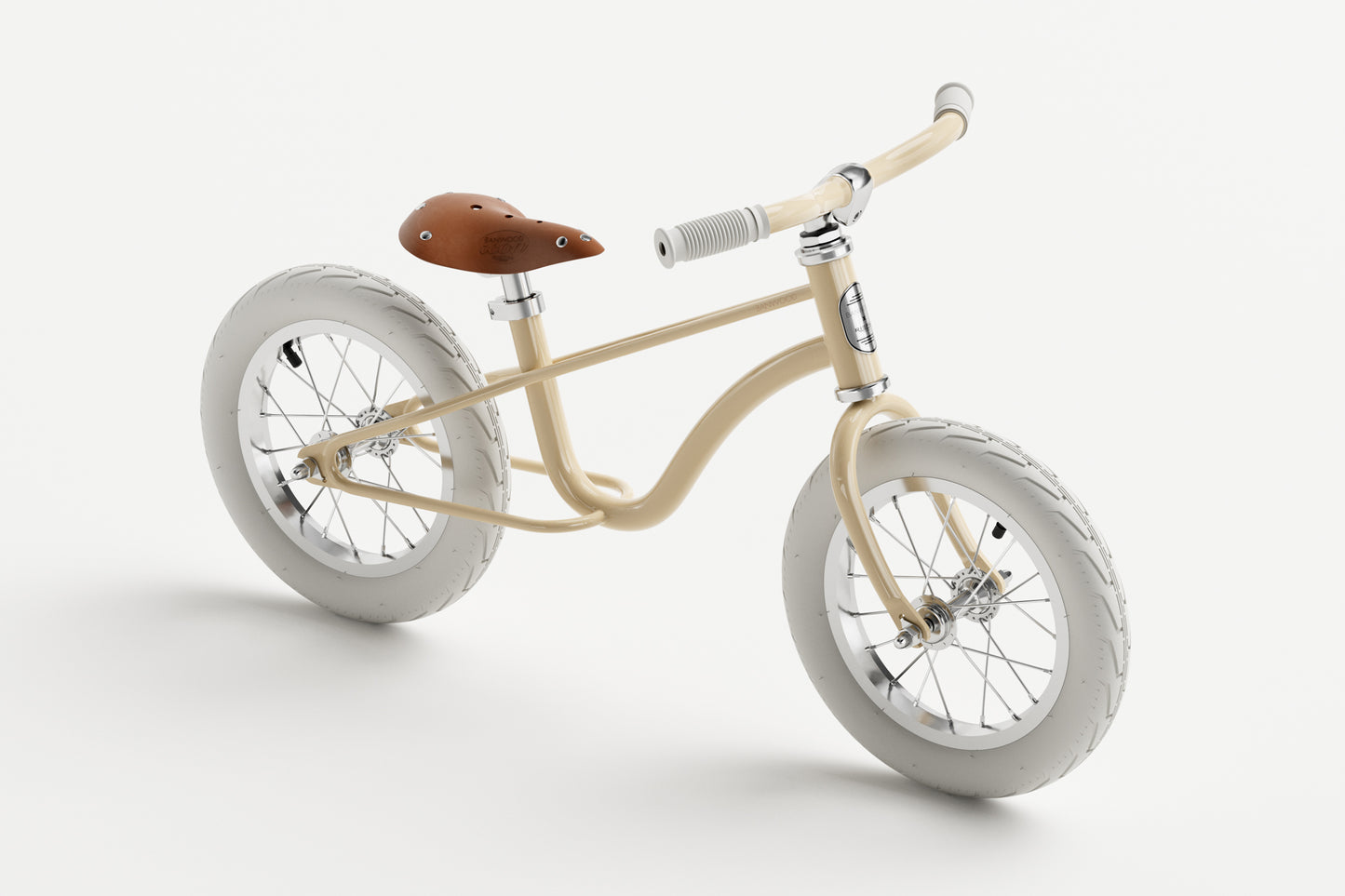 Banwood Vintage Icon Balance Bike