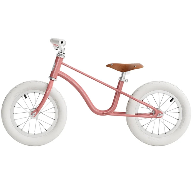 BANWOOD BALANCE BIKE ICON - ROSE