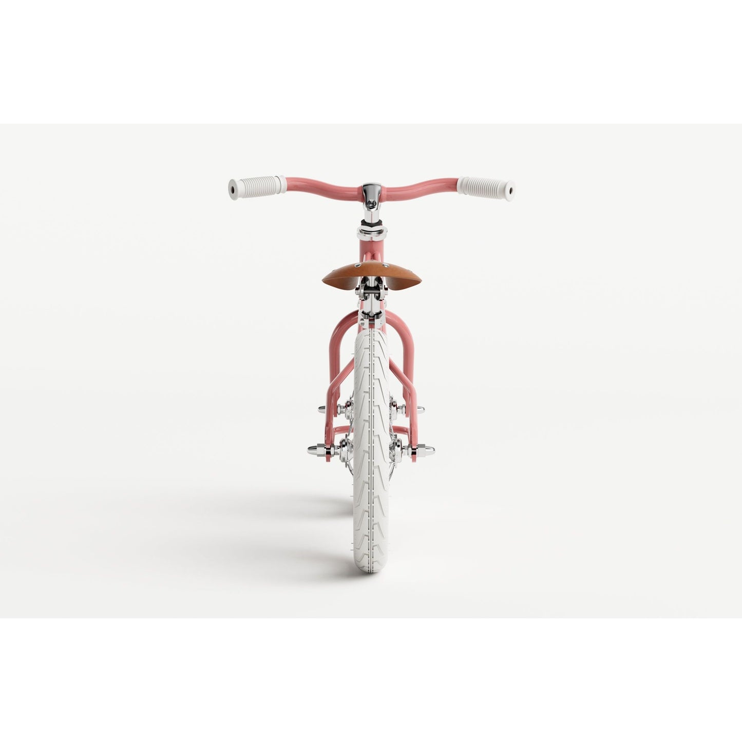 BANWOOD BALANCE BIKE ICON - ROSE