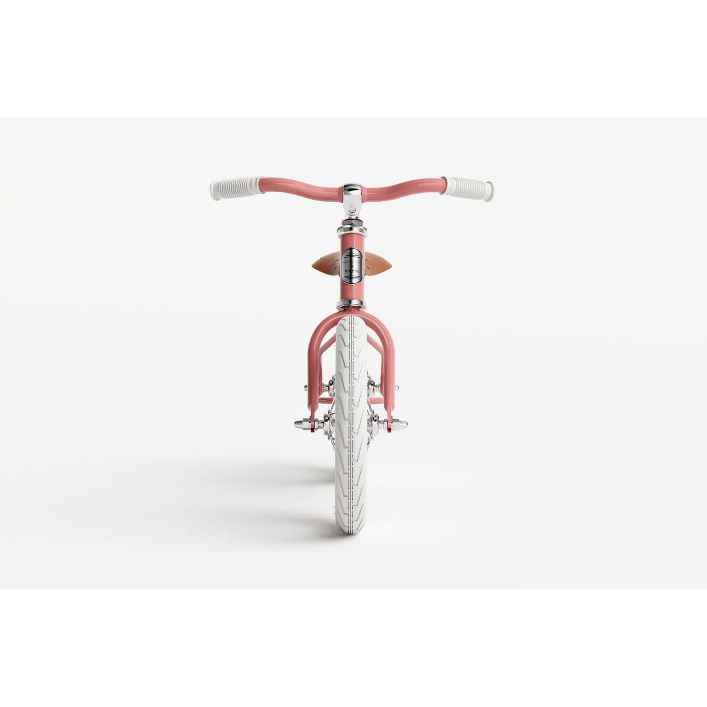 BANWOOD BALANCE BIKE ICON - ROSE