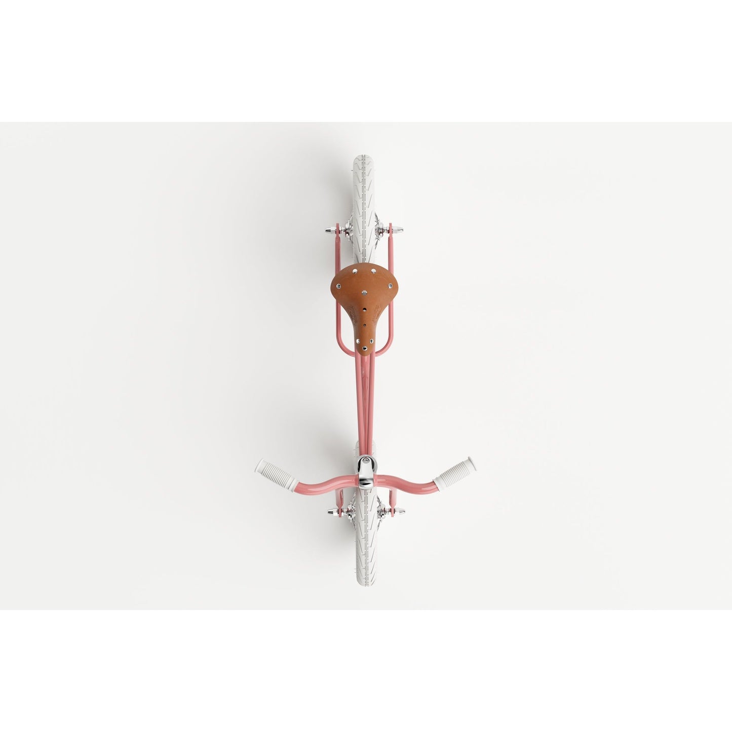 BANWOOD BALANCE BIKE ICON - ROSE