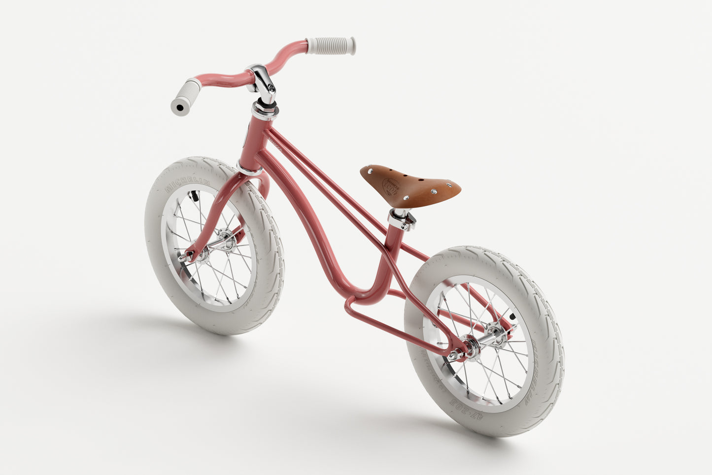 Banwood Vintage Icon Balance Bike