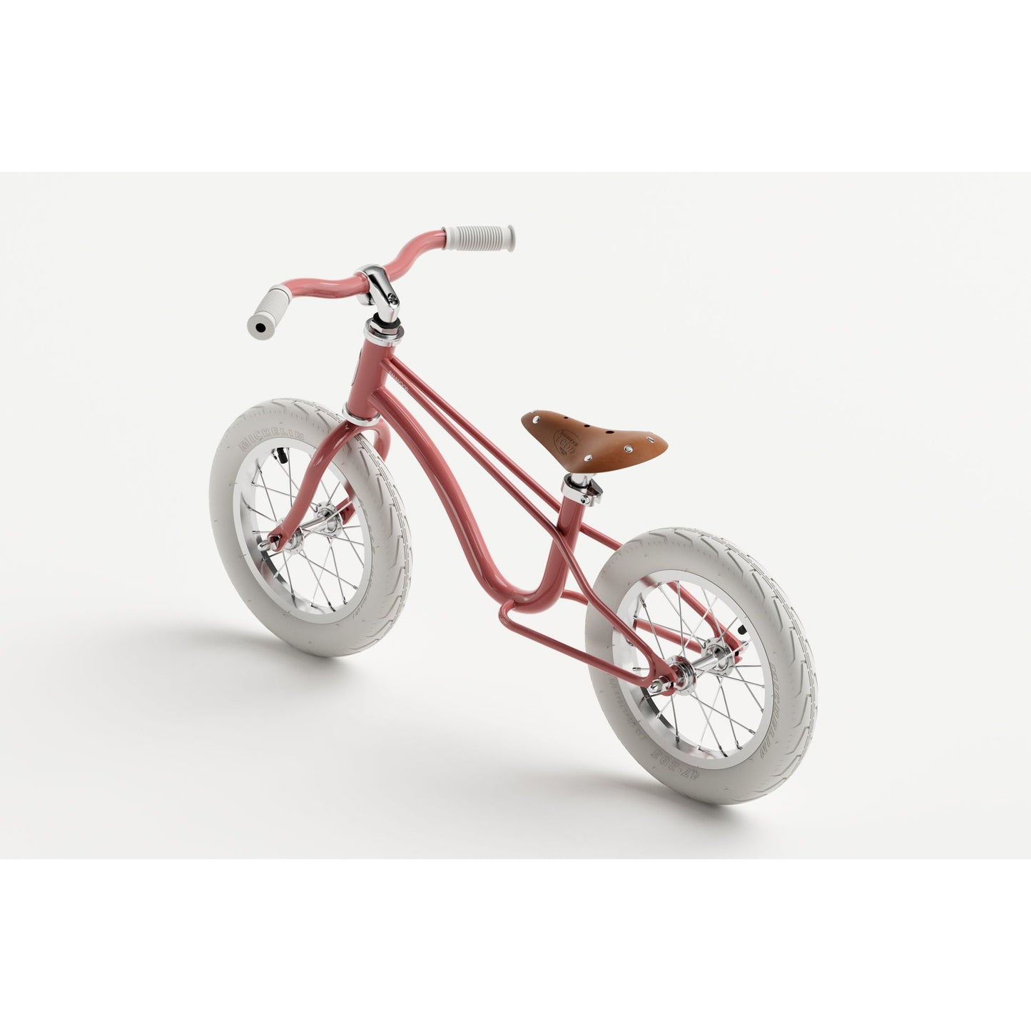 BANWOOD BALANCE BIKE ICON - ROSE