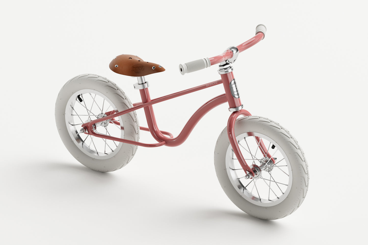 Banwood Vintage Icon Balance Bike