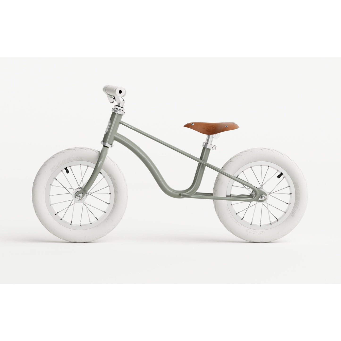 BANWOOD BALANCE BIKE ICON - SAGE