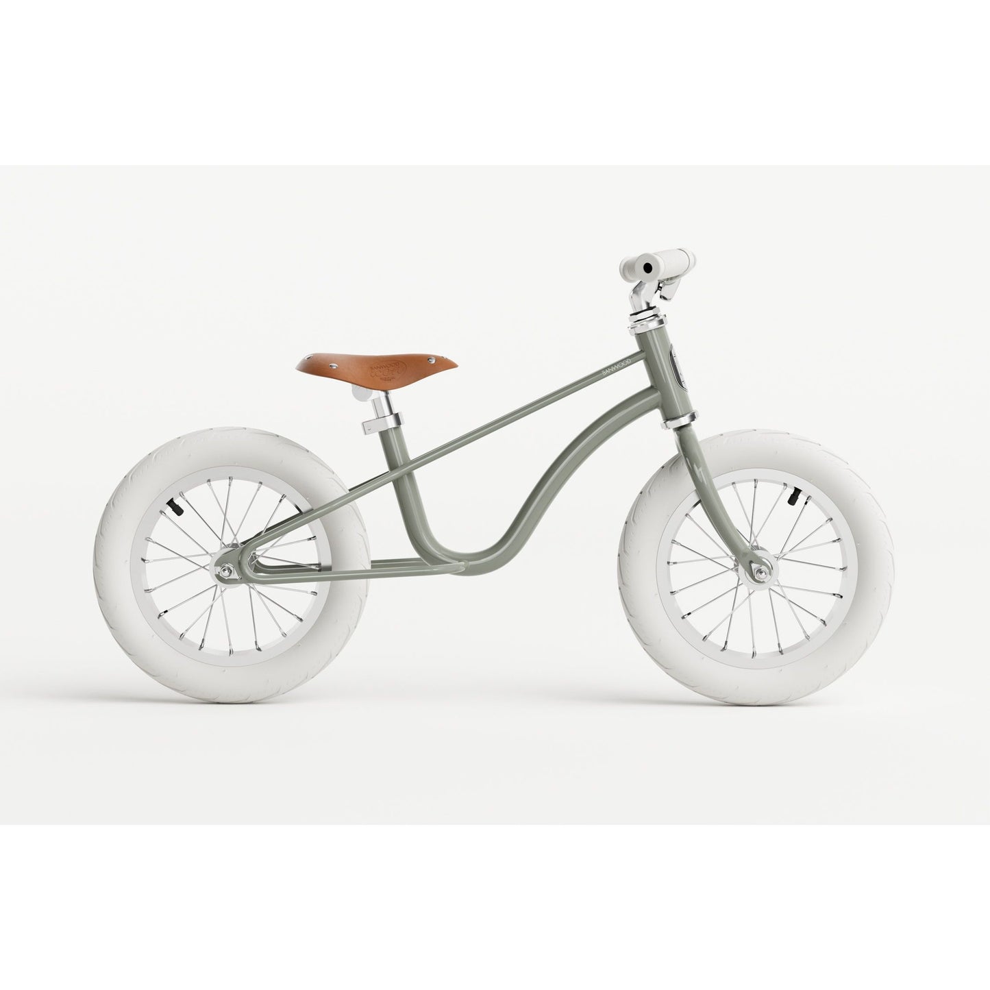 BANWOOD BALANCE BIKE ICON - SAGE