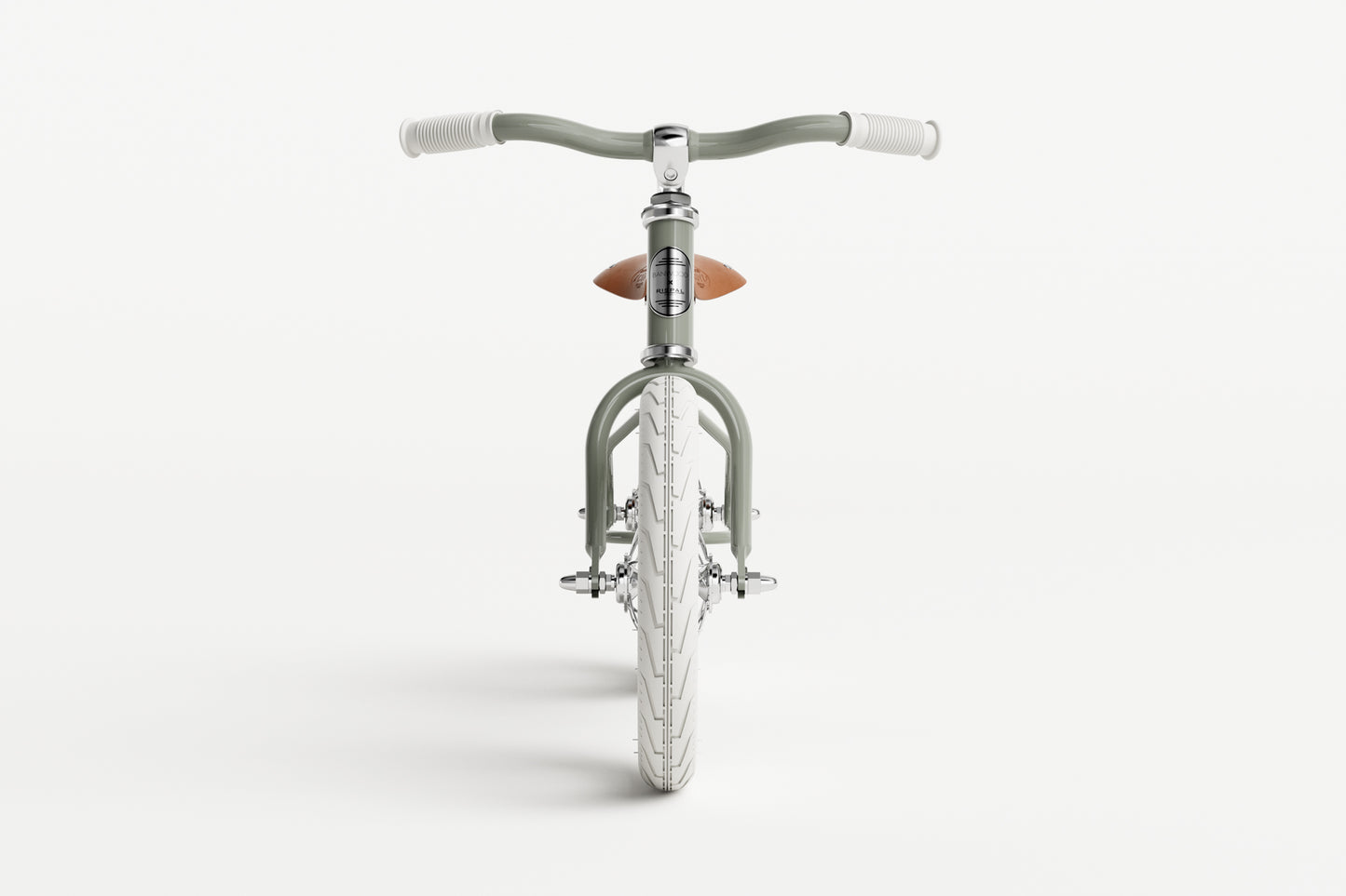 Banwood Vintage Icon Balance Bike