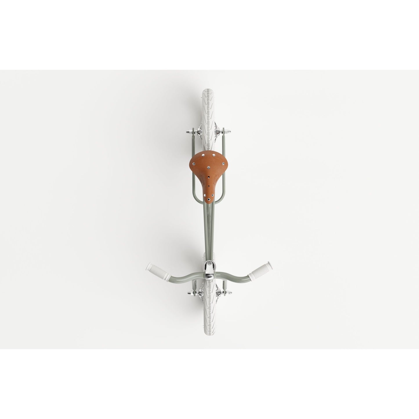 BANWOOD BALANCE BIKE ICON - SAGE