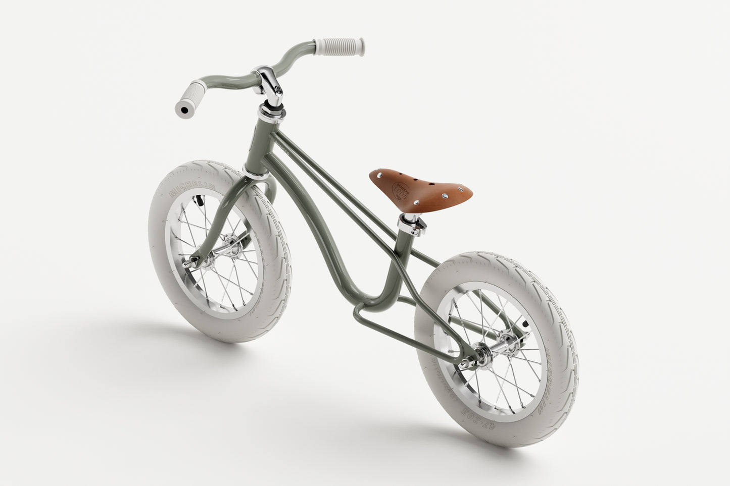 Banwood Vintage Icon Balance Bike