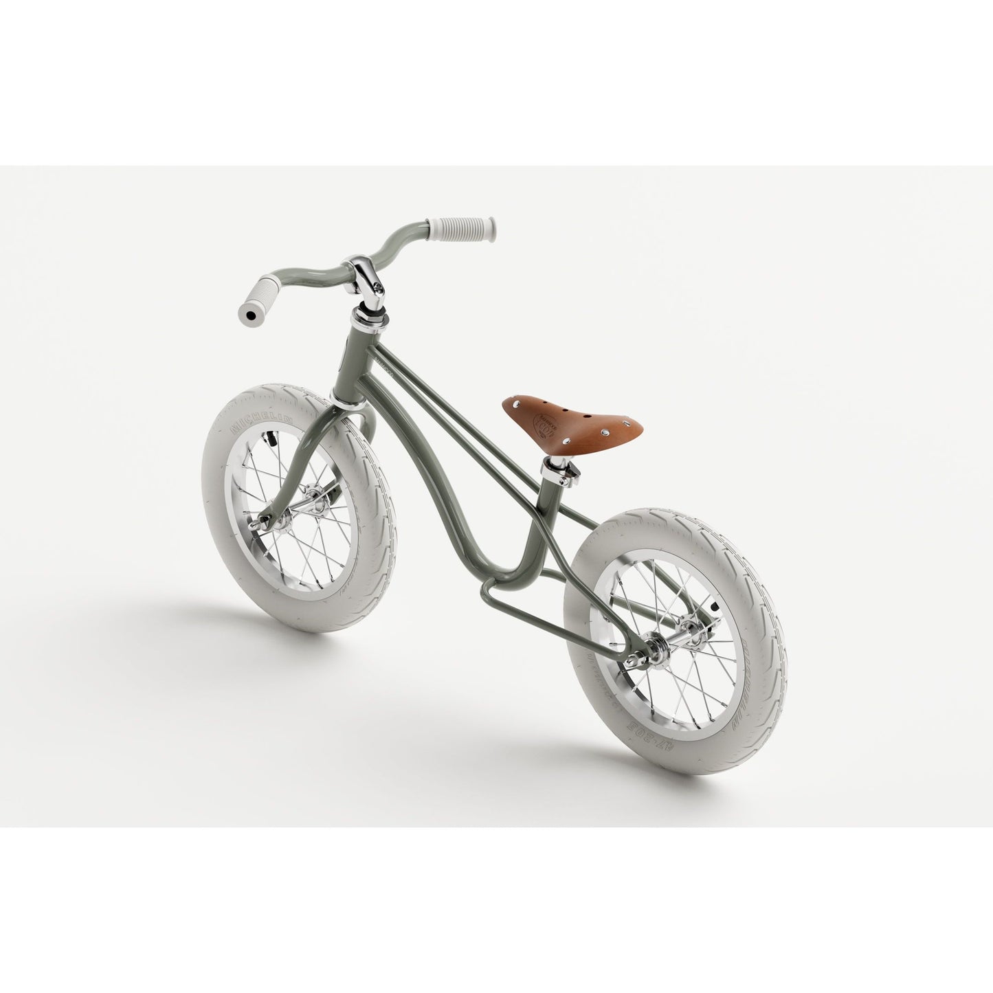 BANWOOD BALANCE BIKE ICON - SAGE