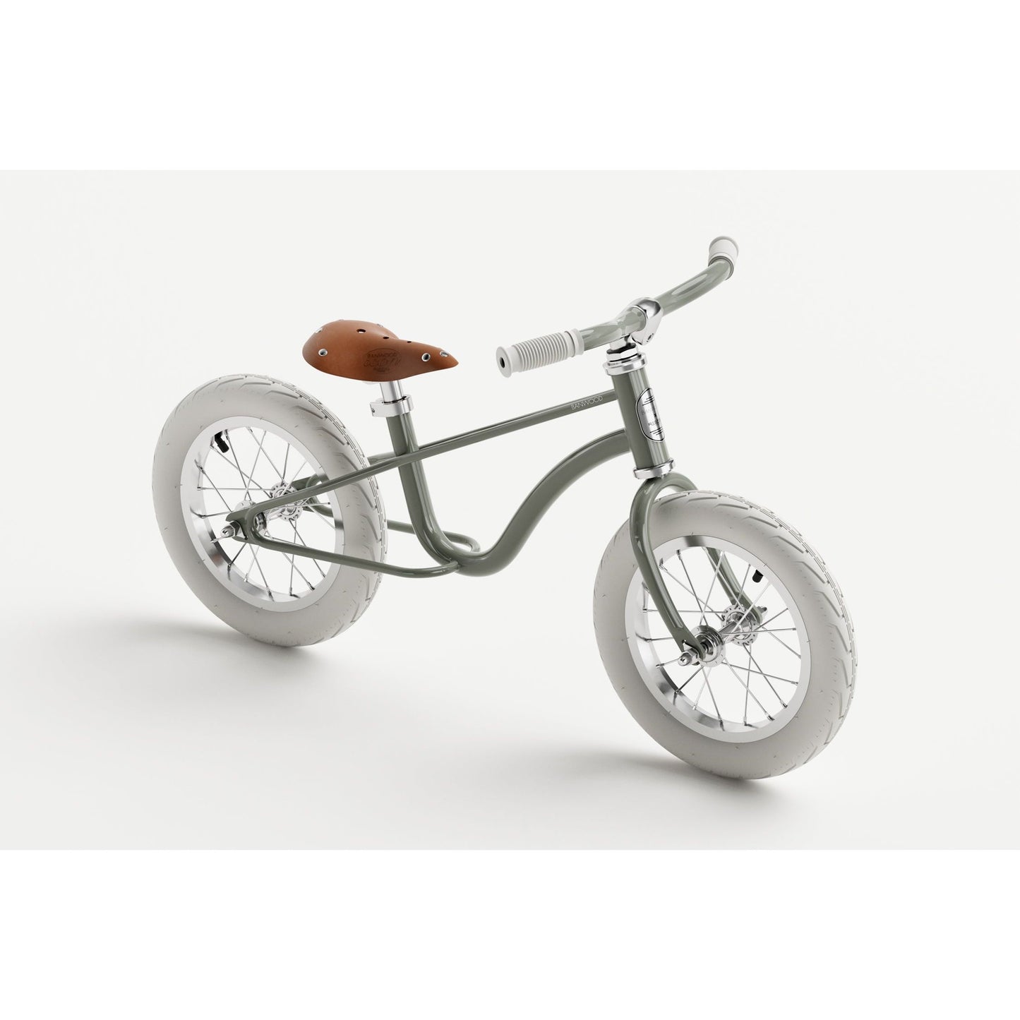 BANWOOD BALANCE BIKE ICON - SAGE