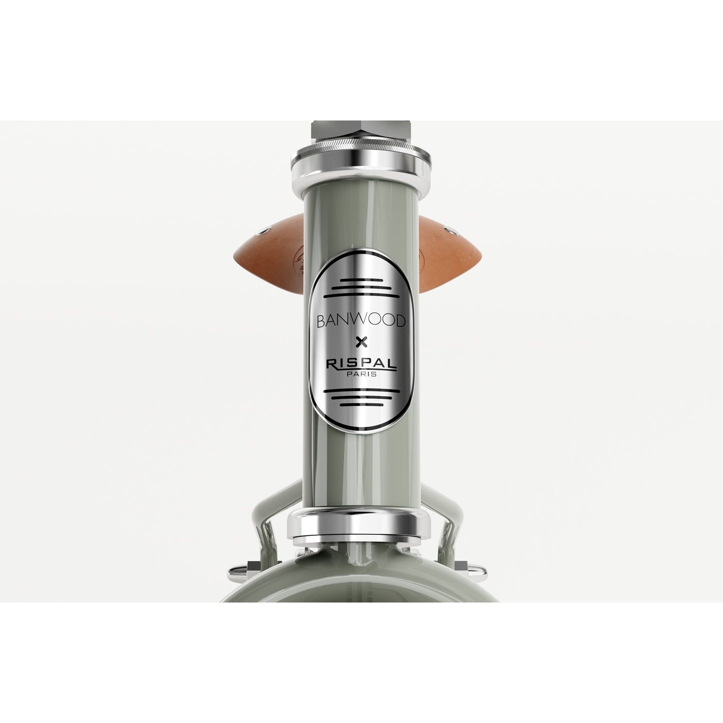 BANWOOD BALANCE BIKE ICON - SAGE
