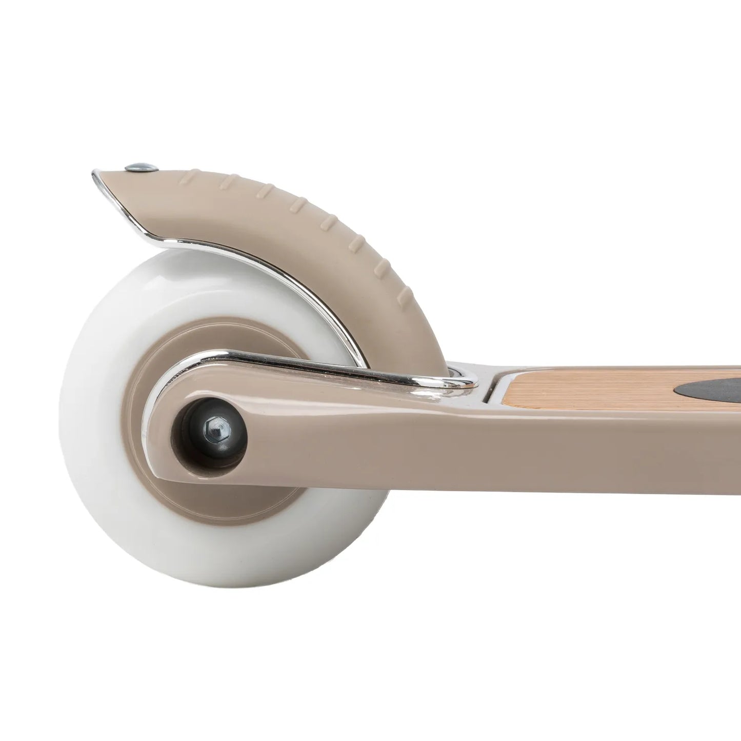 BANWOOD 3-WHEEL SCOOTER VINTAGE - BEIGE