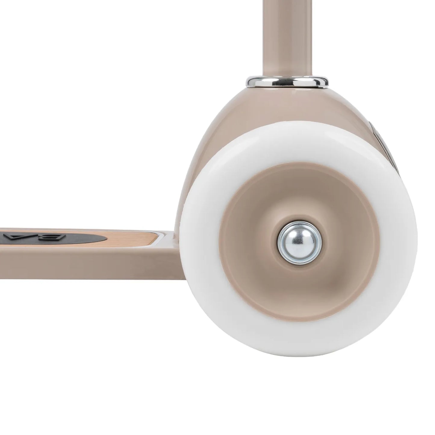 BANWOOD 3-WHEEL SCOOTER VINTAGE - BEIGE