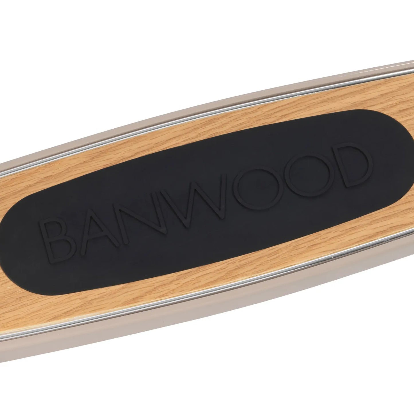 BANWOOD 3-WHEEL SCOOTER VINTAGE - BEIGE