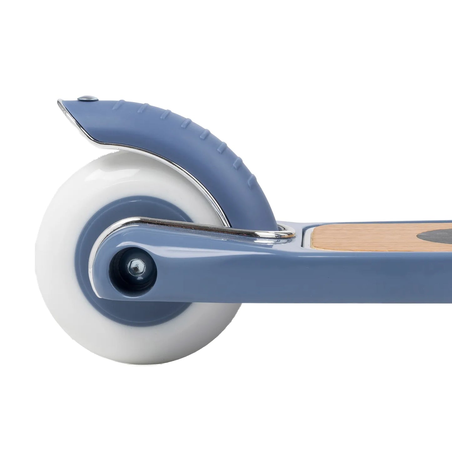 BANWOOD 3-WHEEL SCOOTER VINTAGE - BLUE