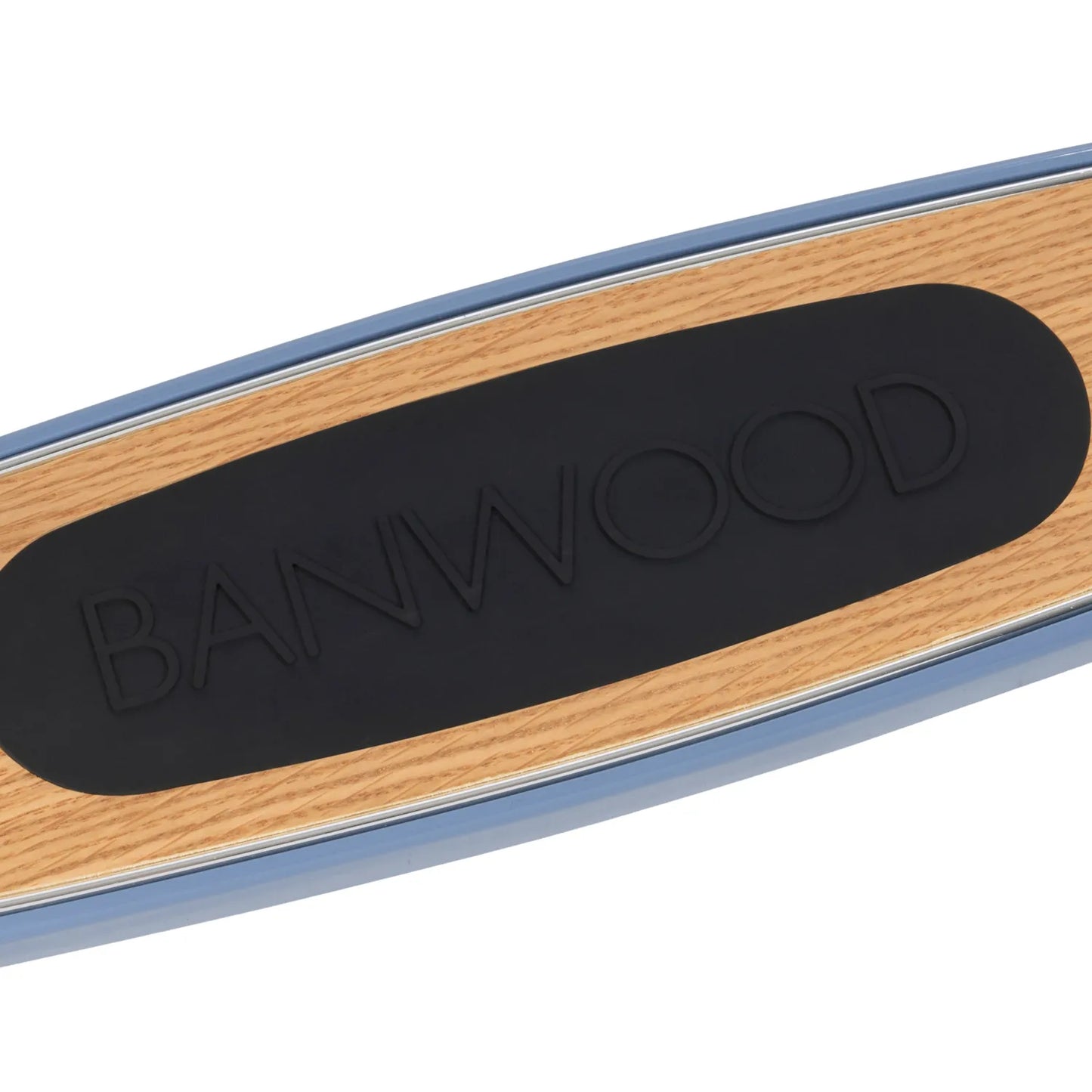 BANWOOD 3-WHEEL SCOOTER VINTAGE - BLUE