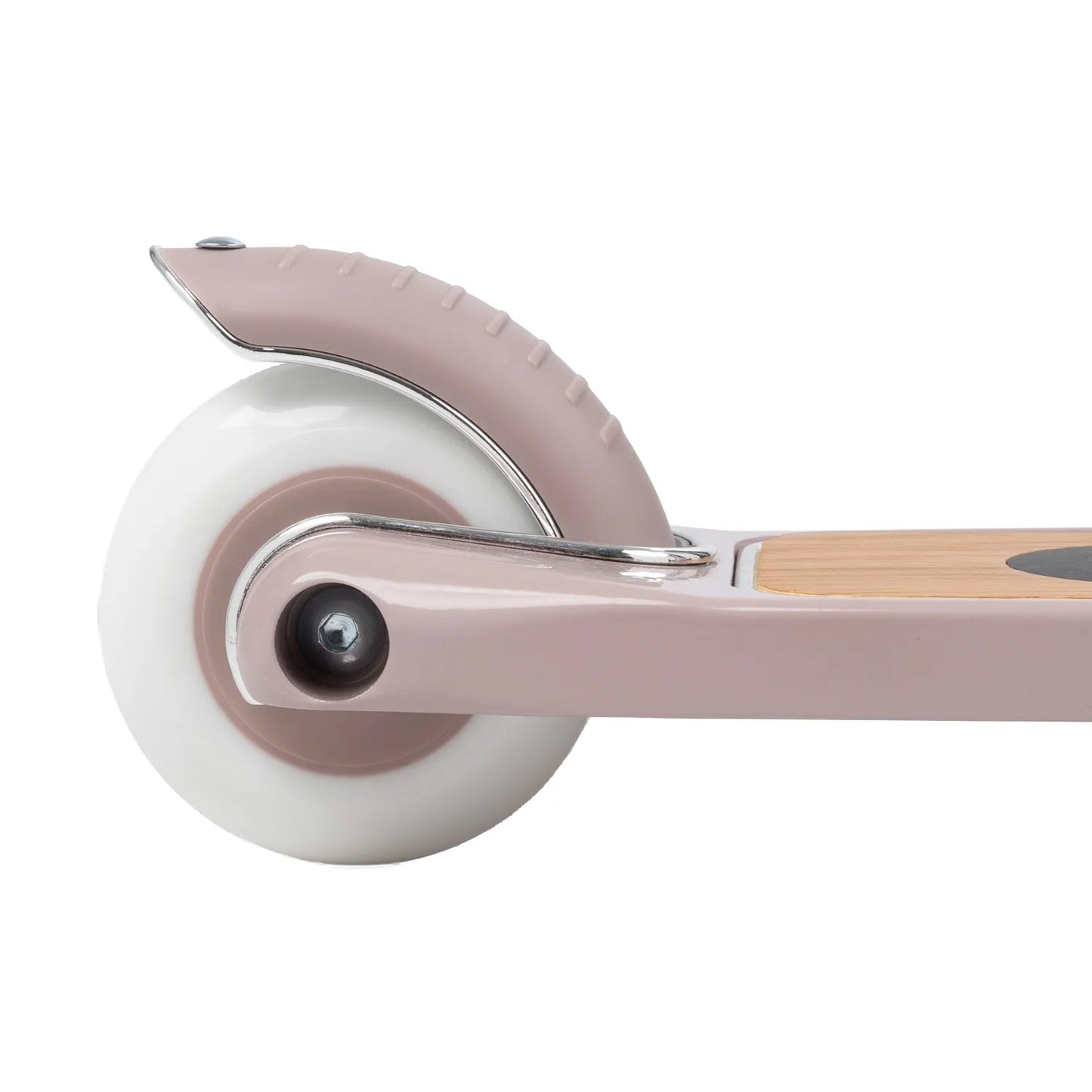 BANWOOD 3-WHEEL SCOOTER VINTAGE - DUSTYPINK