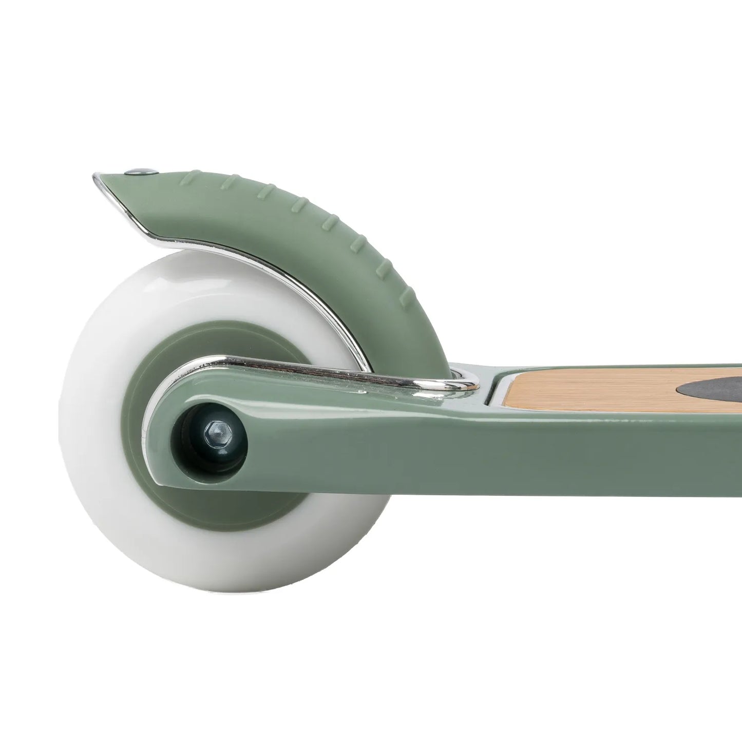 BANWOOD 3-WHEEL SCOOTER VINTAGE - FOREST