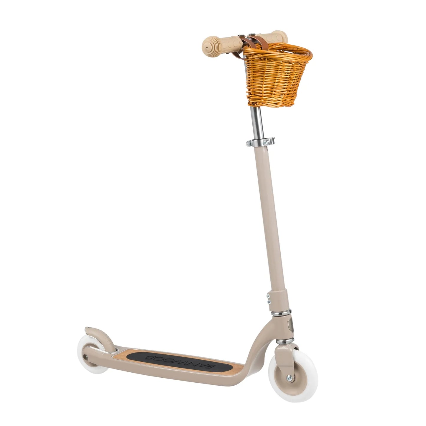 BANWOOD MAXI SCOOTER VINTAGE - BEIGE