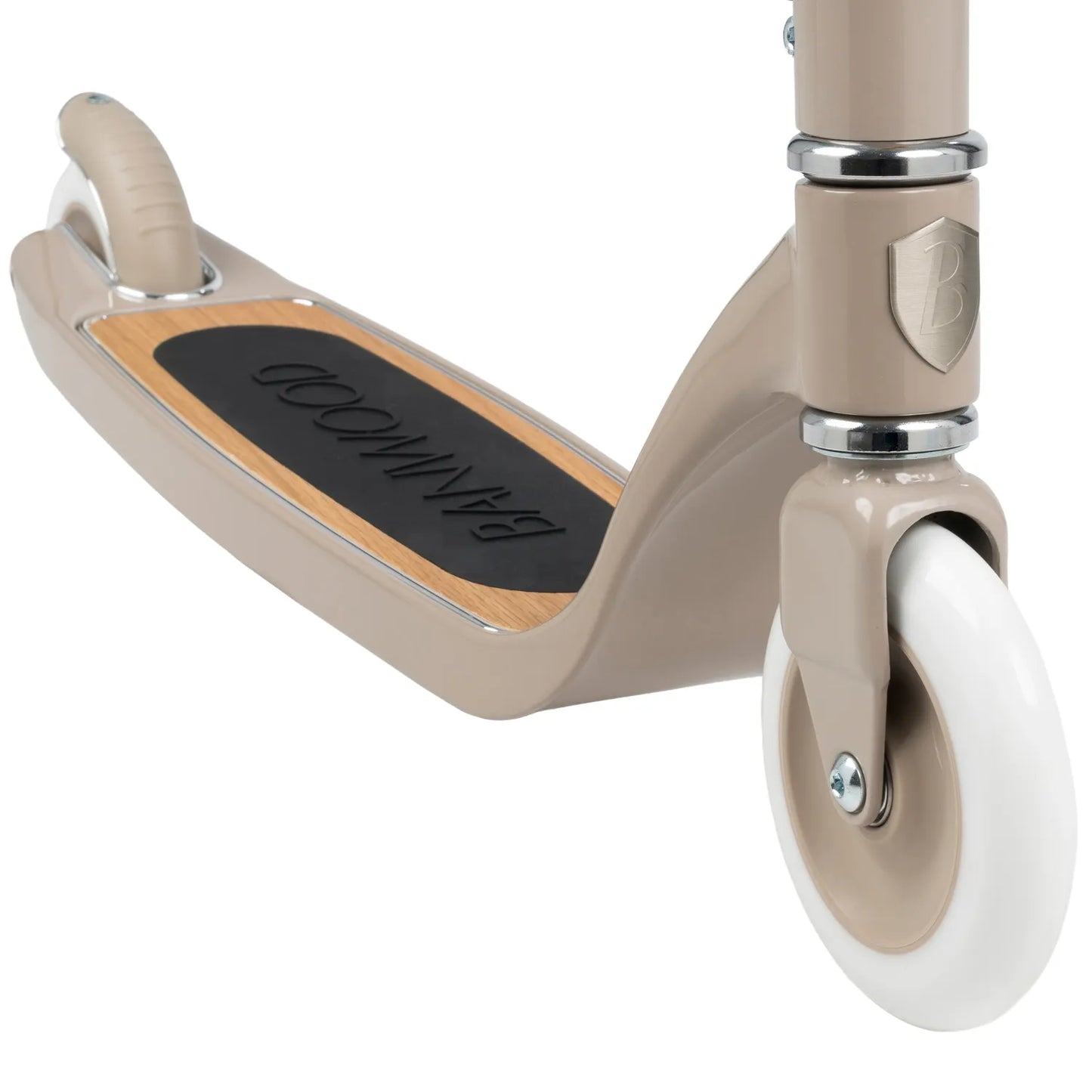 BANWOOD MAXI SCOOTER VINTAGE - BEIGE