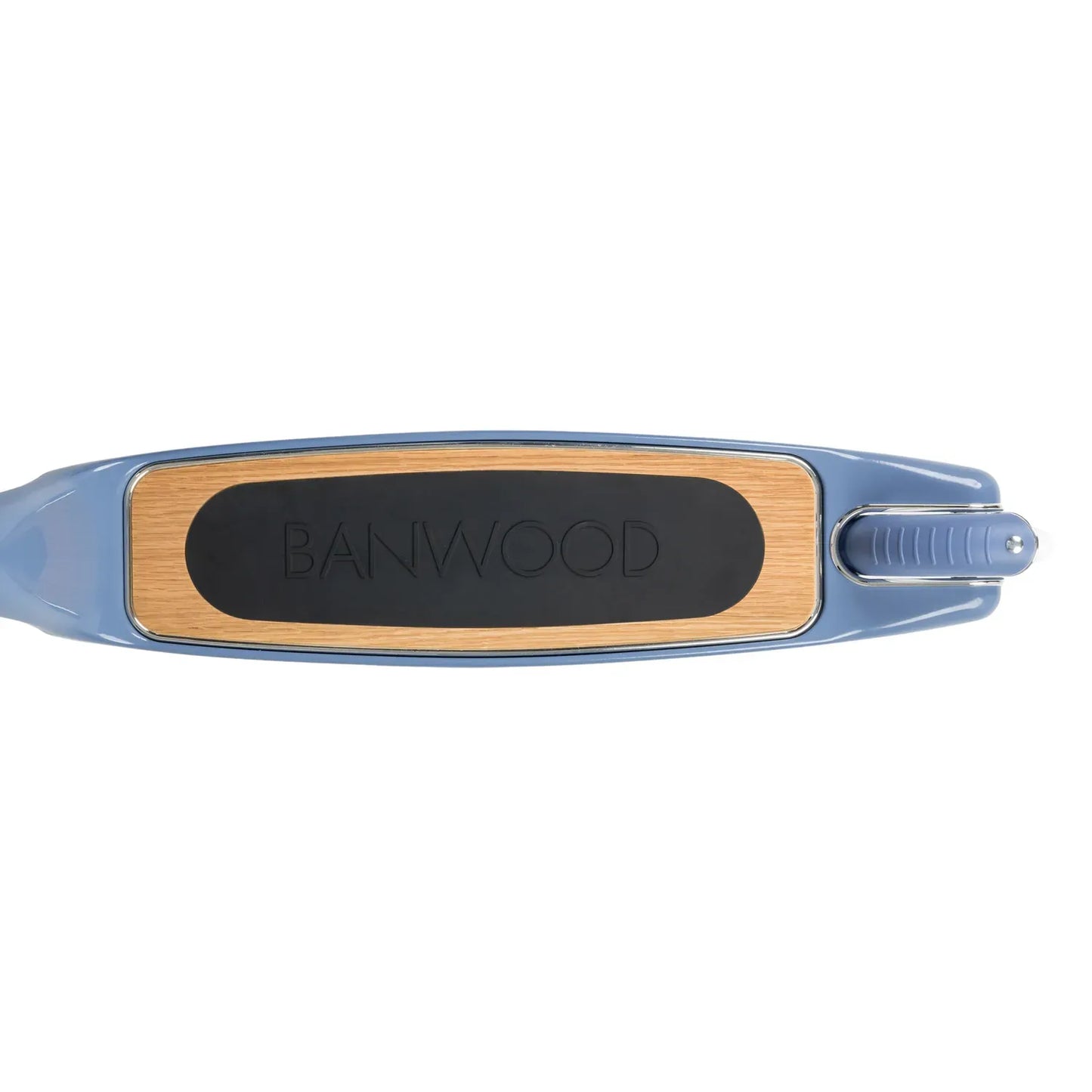 BANWOOD MAXI SCOOTER VINTAGE - BLUE