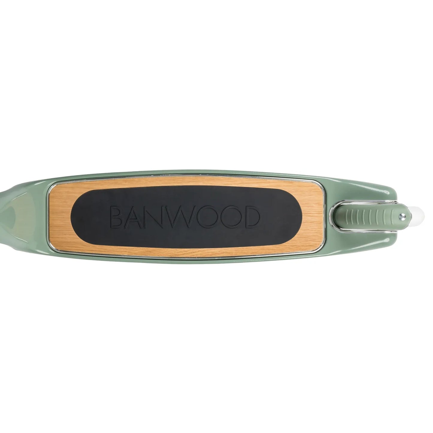 BANWOOD MAXI SCOOTER VINTAGE - FOREST