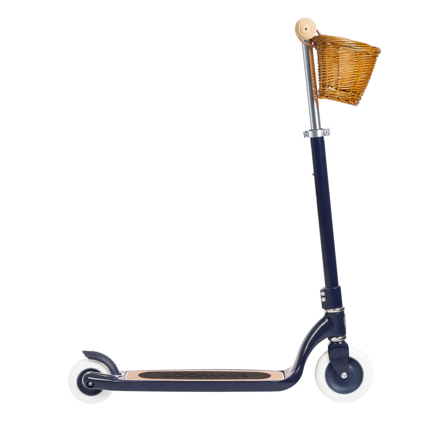 BANWOOD MAXI SCOOTER VINTAGE - NAVY