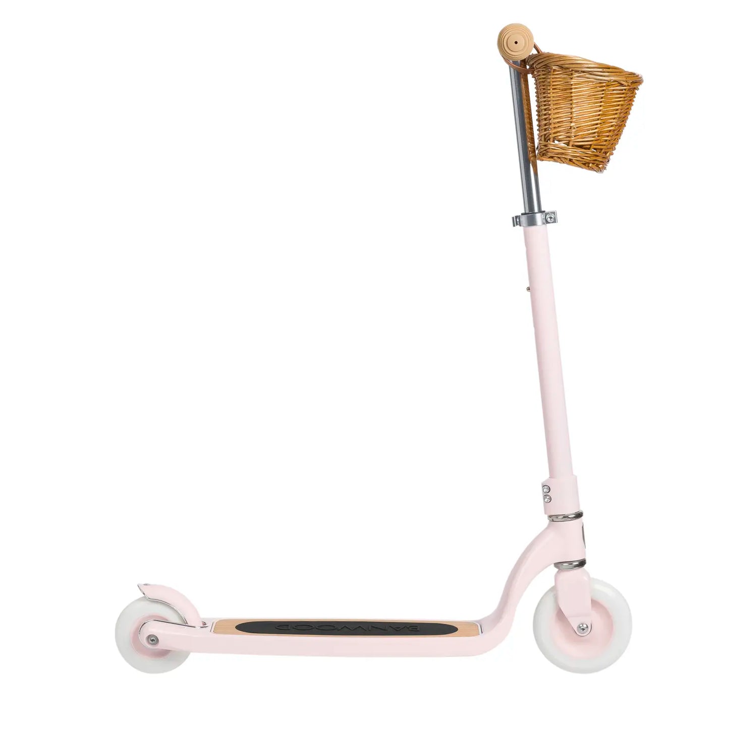 BANWOOD MAXI SCOOTER VINTAGE - PINK