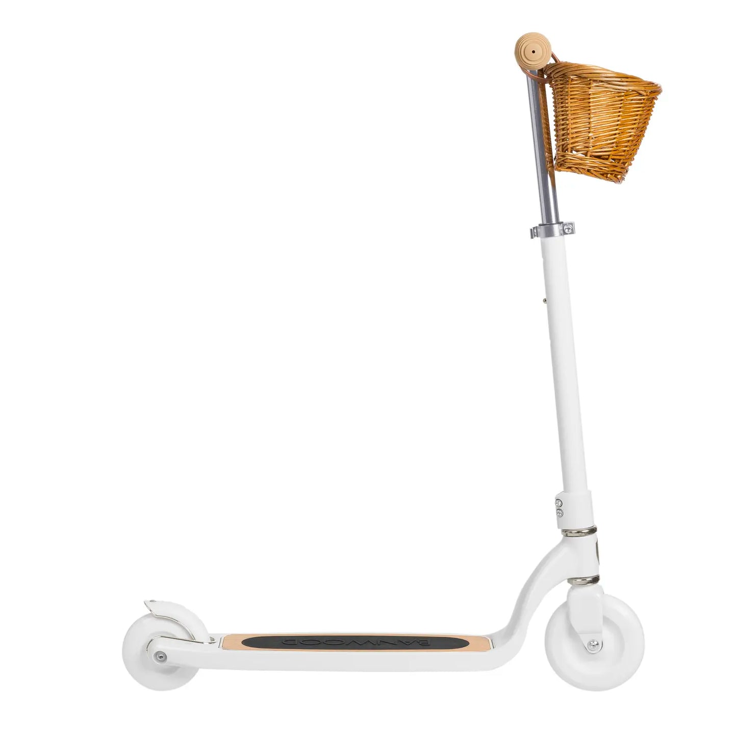 BANWOOD MAXI SCOOTER VINTAGE - WHITE