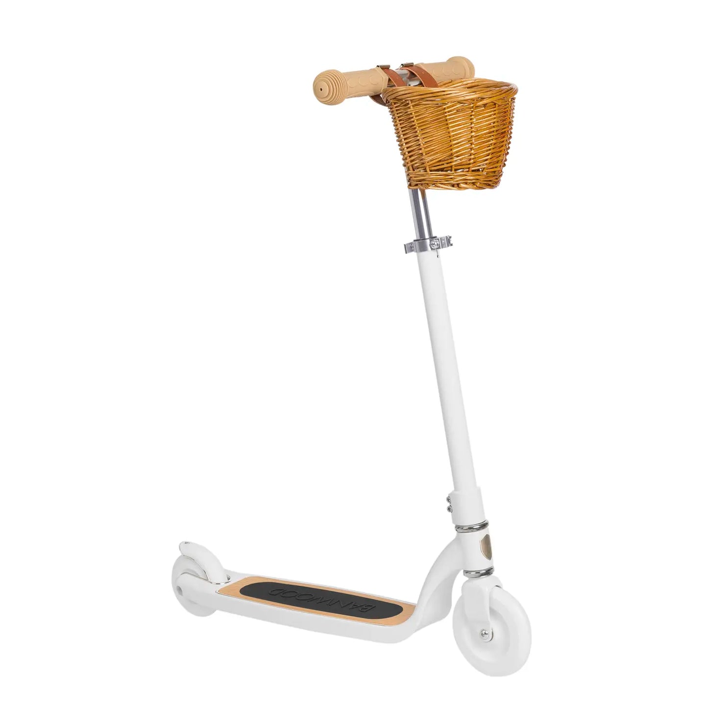 BANWOOD MAXI SCOOTER VINTAGE - WHITE