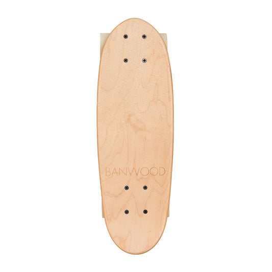 BANWOOD SKATEBOARD - NATURE
