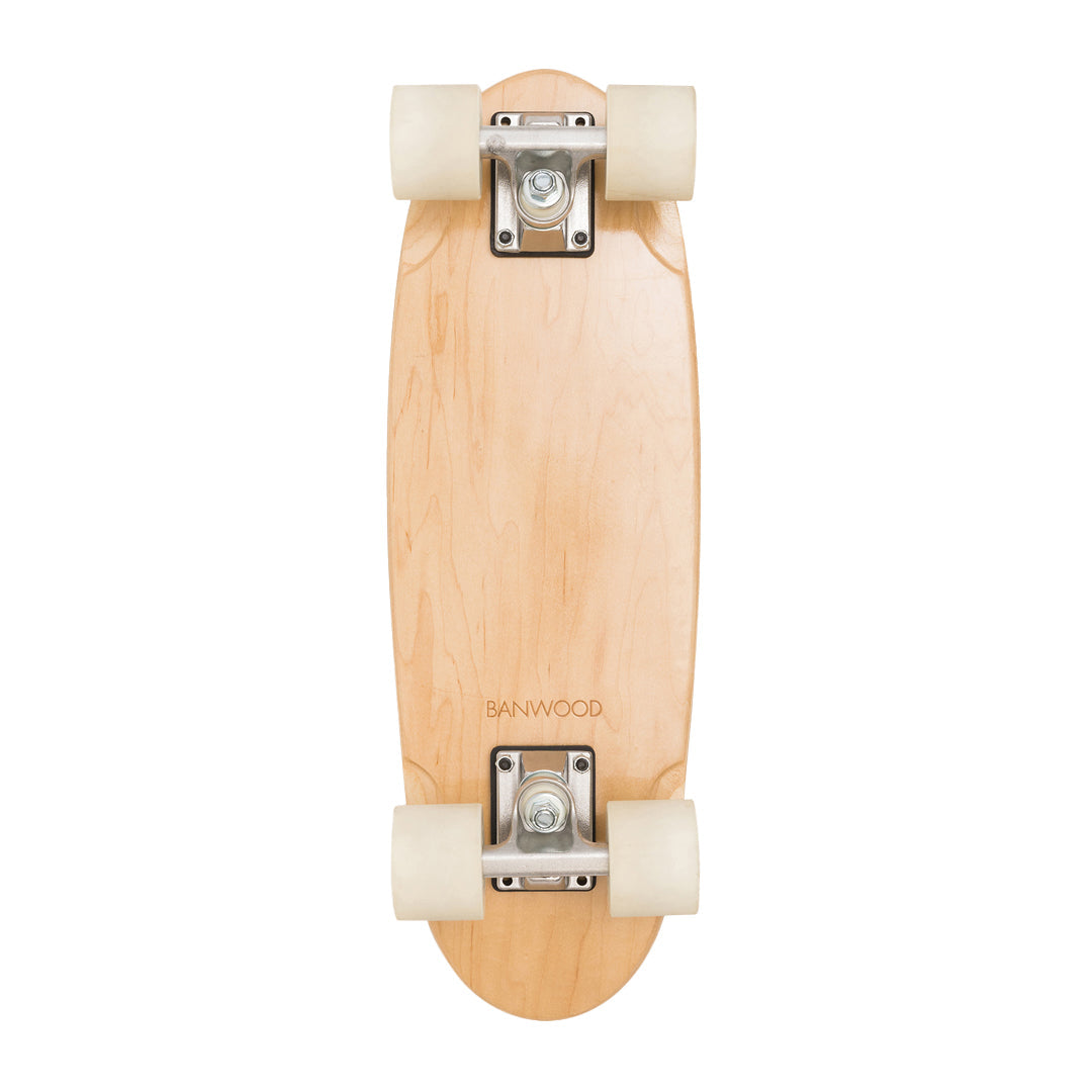 BANWOOD SKATEBOARD - NATURE