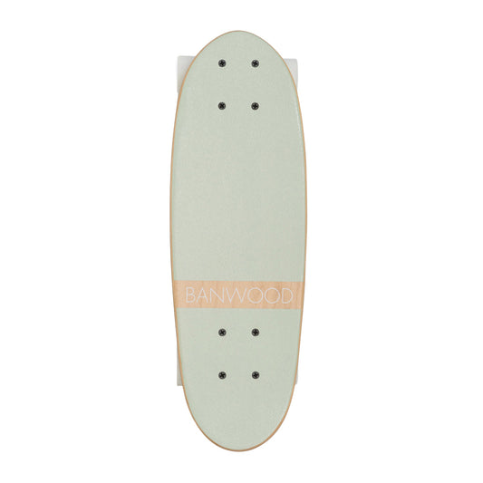 BANWOOD SKATEBOARD - MINT