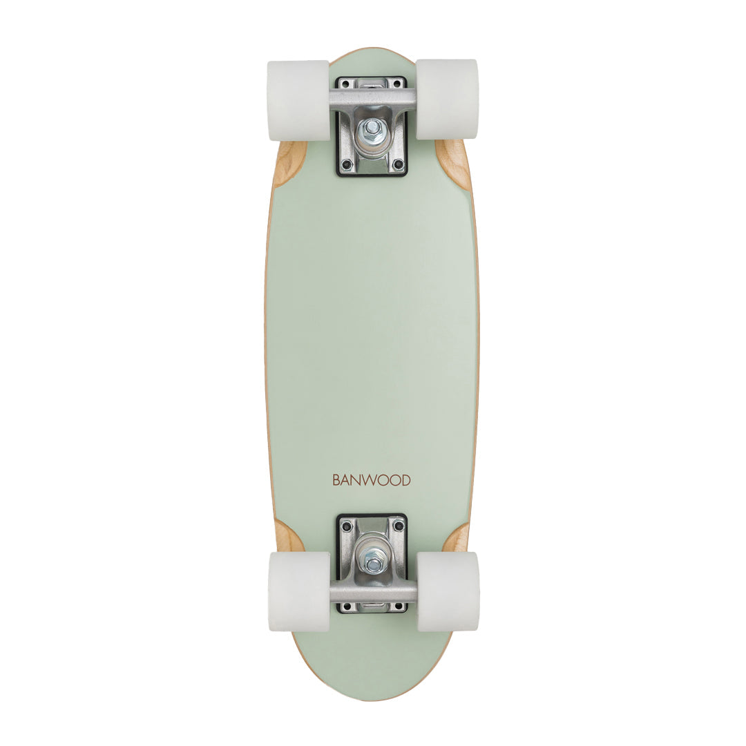 BANWOOD SKATEBOARD - MINT