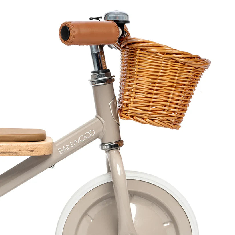 Banwood Trike - Age 2+
