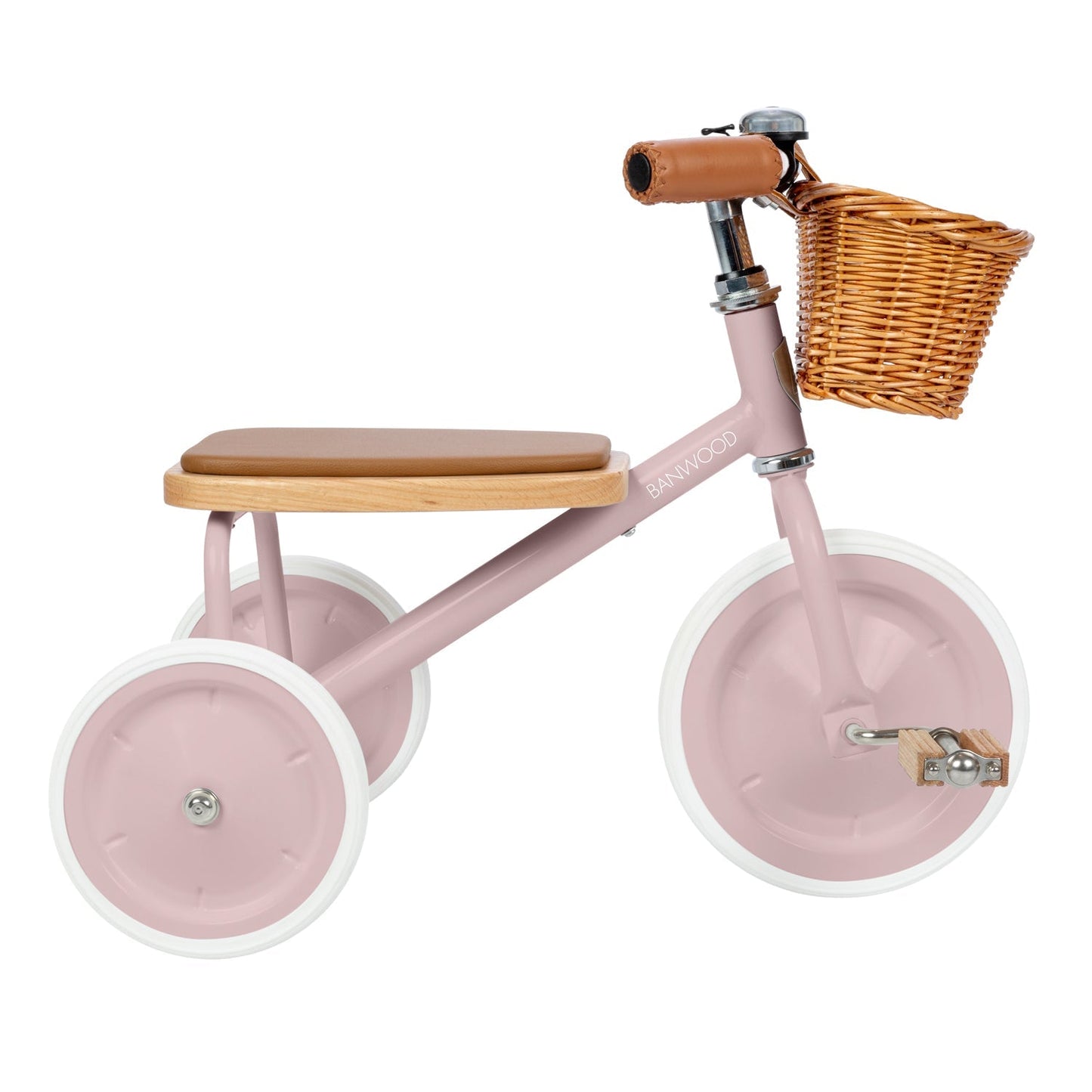 BANWOOD TRIKE VINTAGE - DUSTYPINK