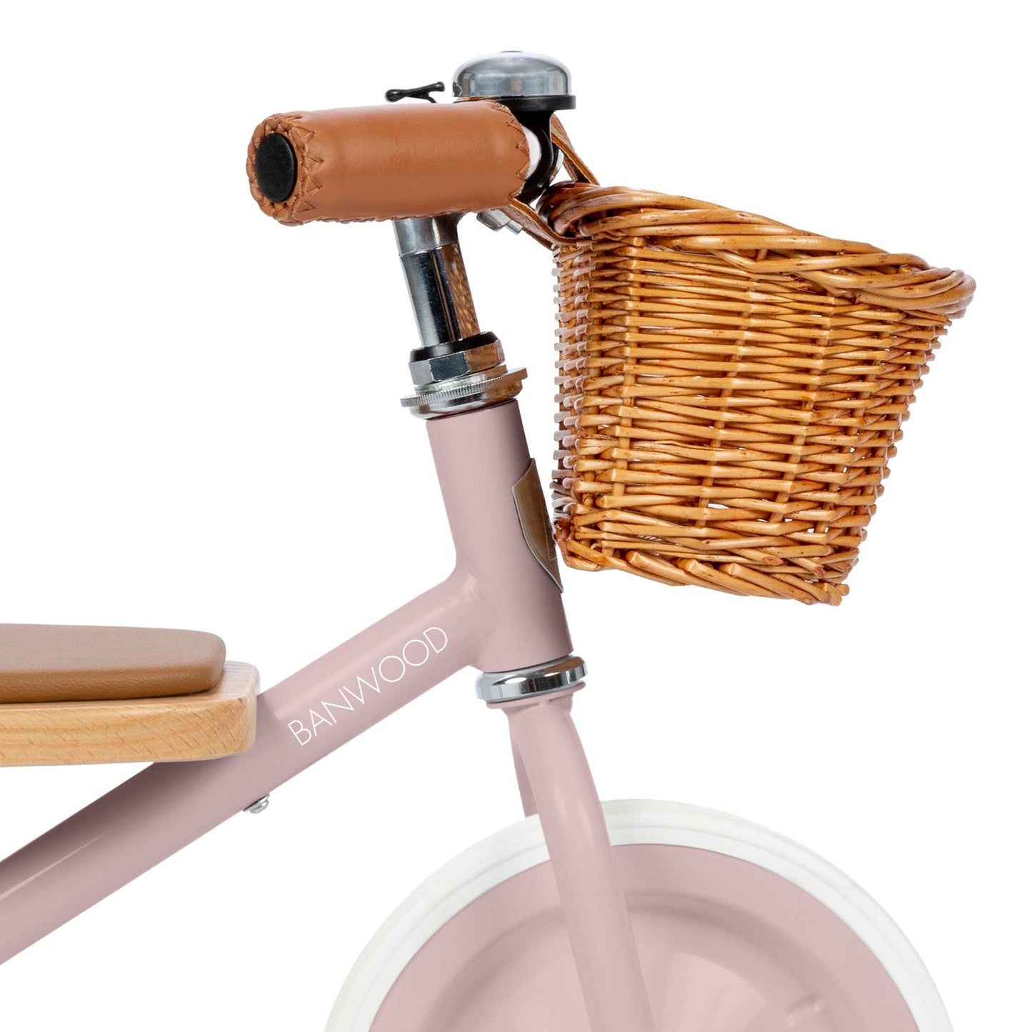 BANWOOD TRIKE VINTAGE - DUSTYPINK
