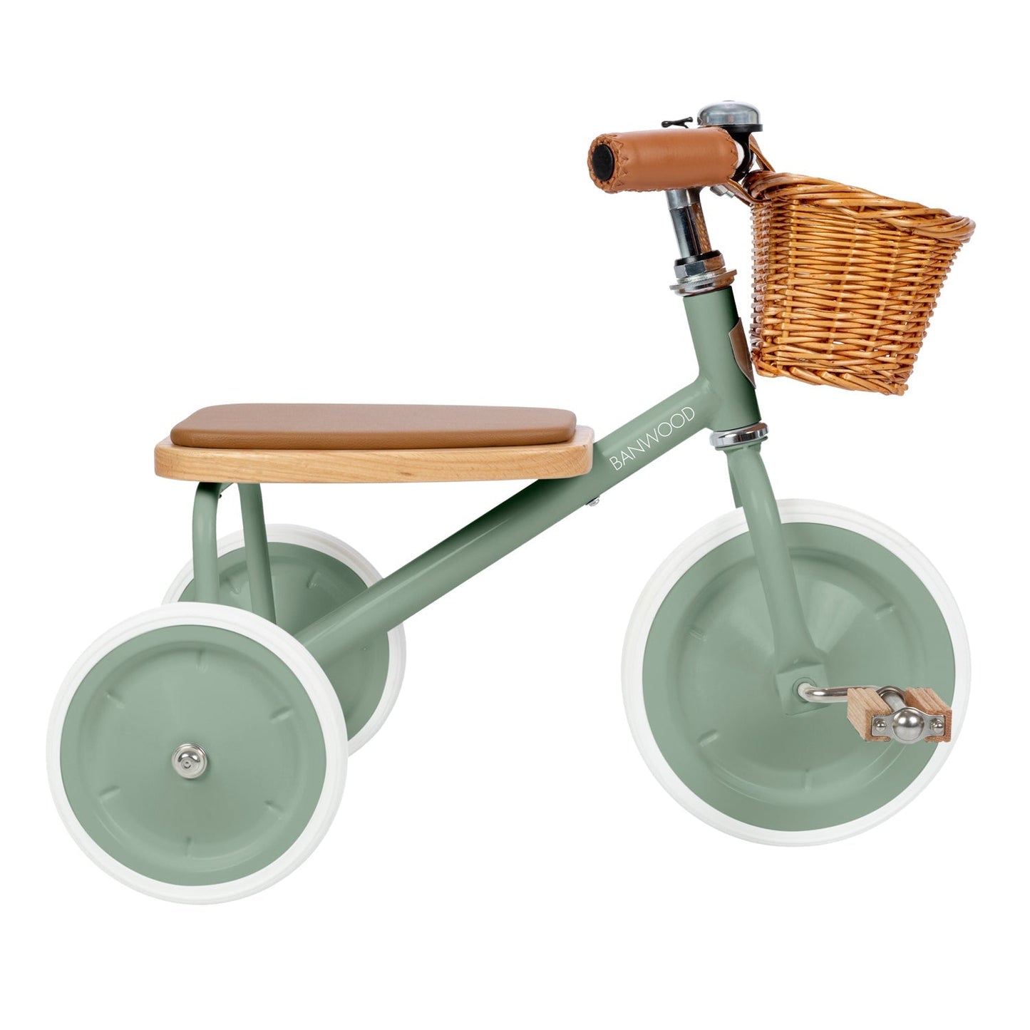 BANWOOD TRIKE VINTAGE - FOREST