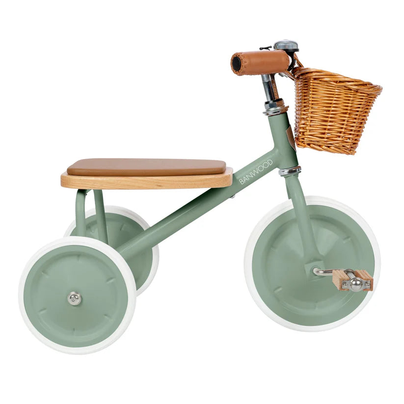 Banwood Trike - Age 2+